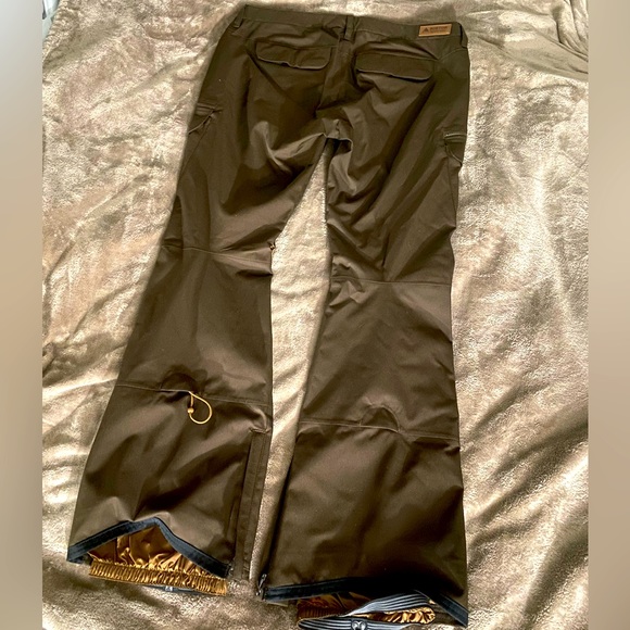Burton Snow Pants - Picture 6 of 12